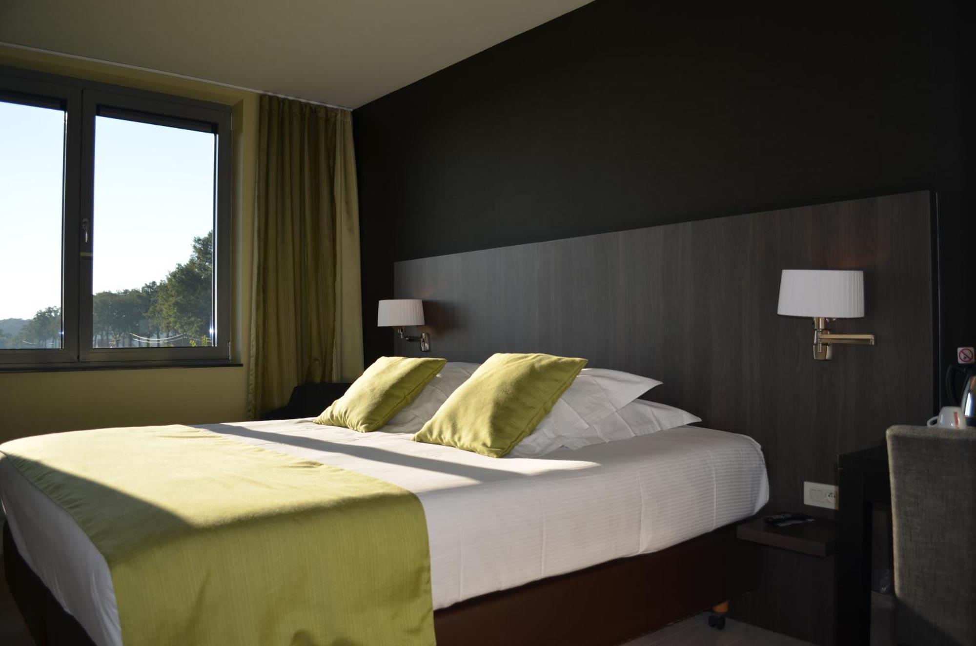 Cleythil Hotel Maldegem Exterior photo