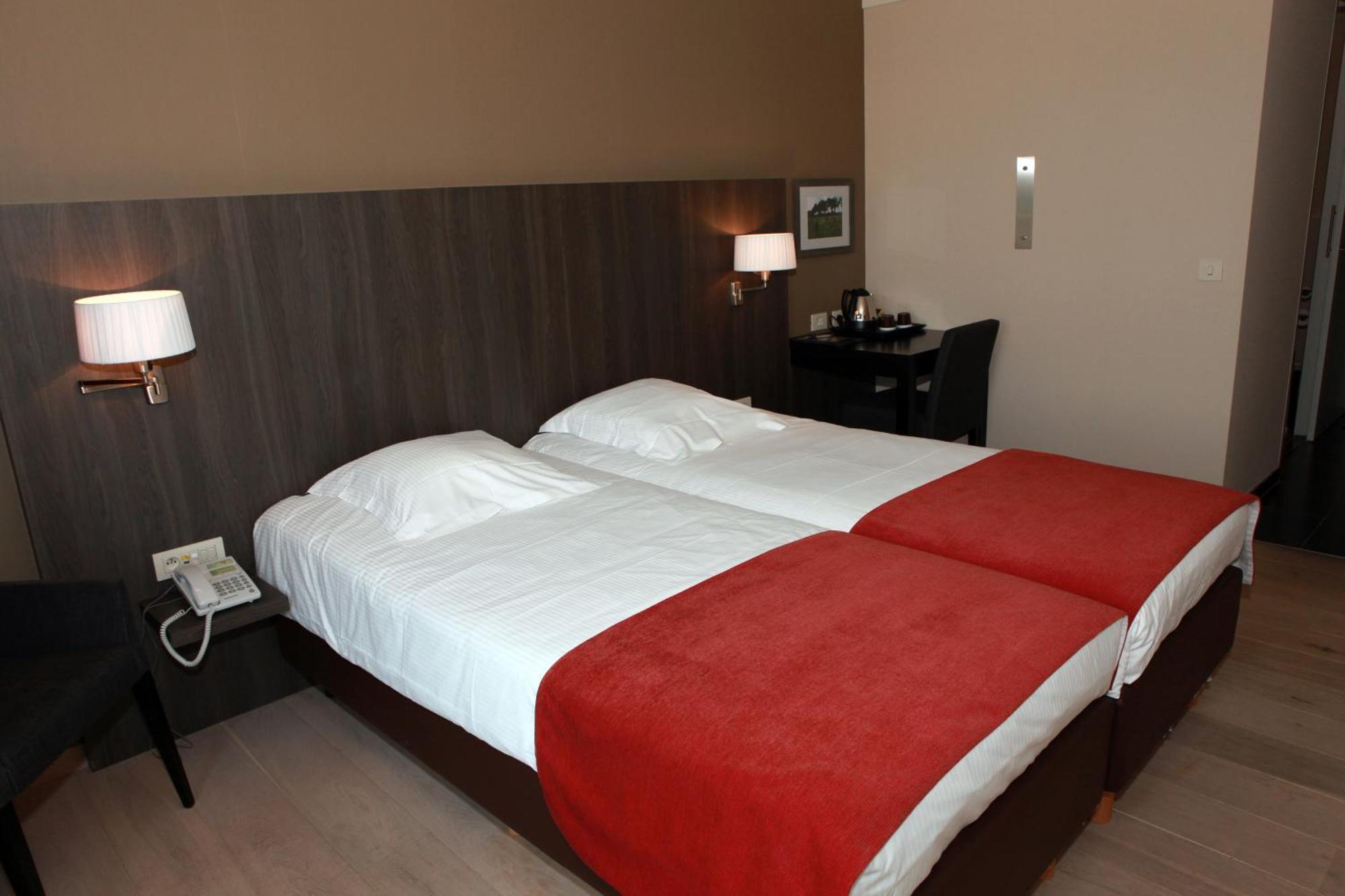 Cleythil Hotel Maldegem Room photo