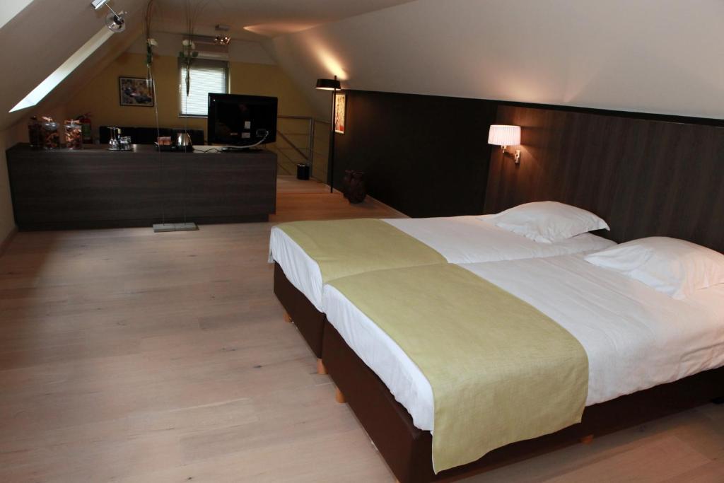 Cleythil Hotel Maldegem Room photo